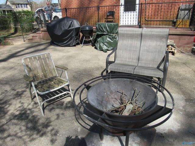 431 South Plymouth Road NW, Huntsville, AL 35811