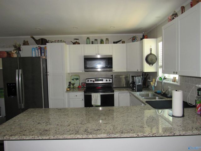 431 South Plymouth Road NW, Huntsville, AL 35811