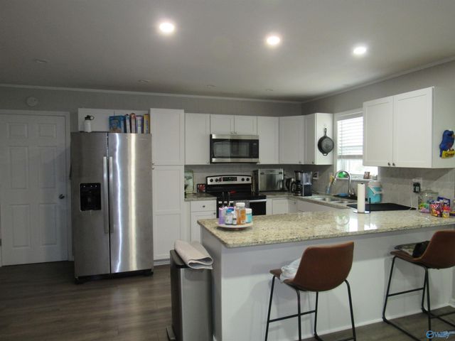 431 South Plymouth Road NW, Huntsville, AL 35811