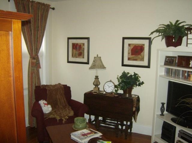 56 Prentiss Street 1, Watertown, MA 02472