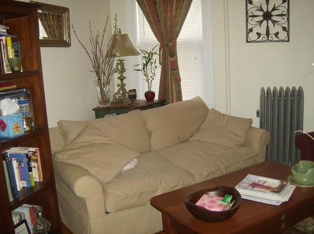 56 Prentiss Street 1, Watertown, MA 02472