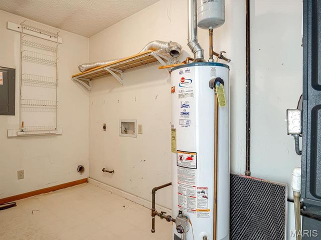 321 Amy Drive, O'fallon, IL 62269