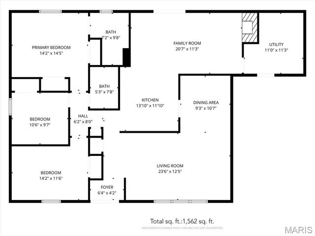 321 Amy Drive, O'fallon, IL 62269