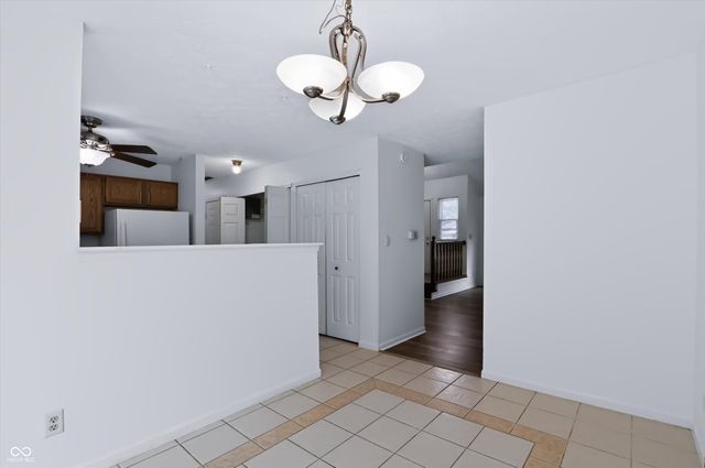 7733 Park North Lake Drive, Indianapolis, IN 46260