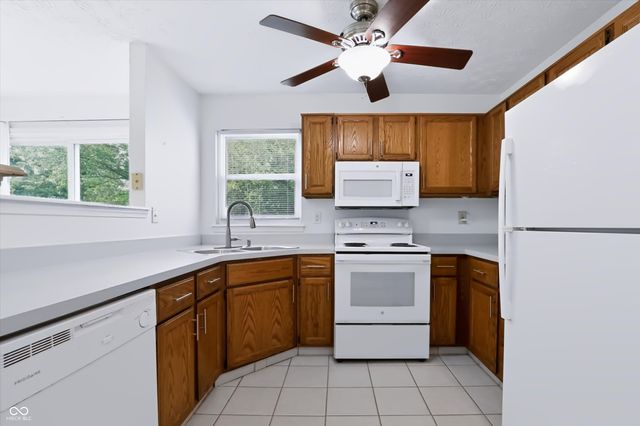 7733 Park North Lake Drive, Indianapolis, IN 46260