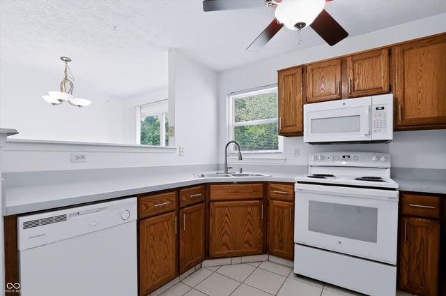 7733 Park North Lake Drive, Indianapolis, IN 46260
