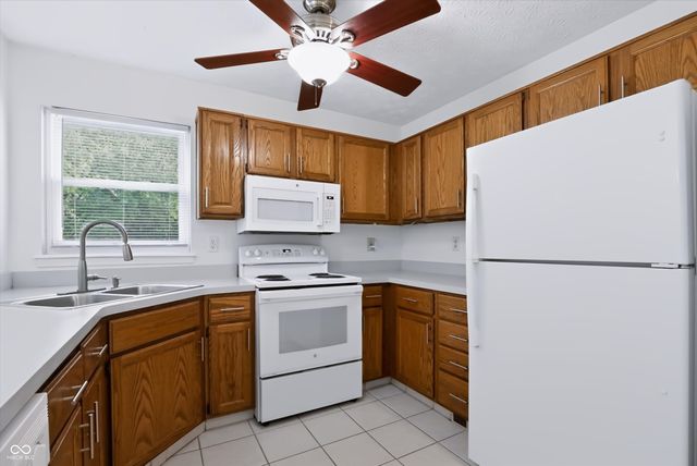 7733 Park North Lake Drive, Indianapolis, IN 46260