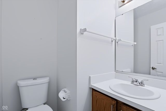 7733 Park North Lake Drive, Indianapolis, IN 46260
