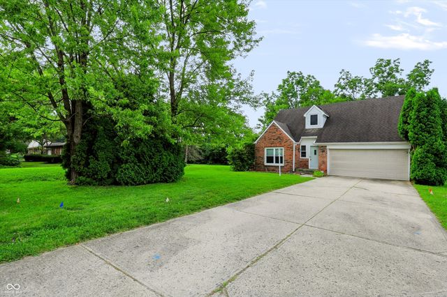 7733 Park North Lake Drive, Indianapolis, IN 46260