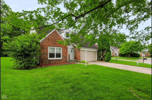 7733 Park North Lake Drive, Indianapolis, IN 46260