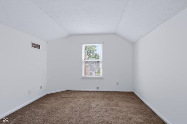 7733 Park North Lake Drive, Indianapolis, IN 46260