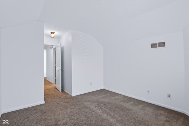 7733 Park North Lake Drive, Indianapolis, IN 46260