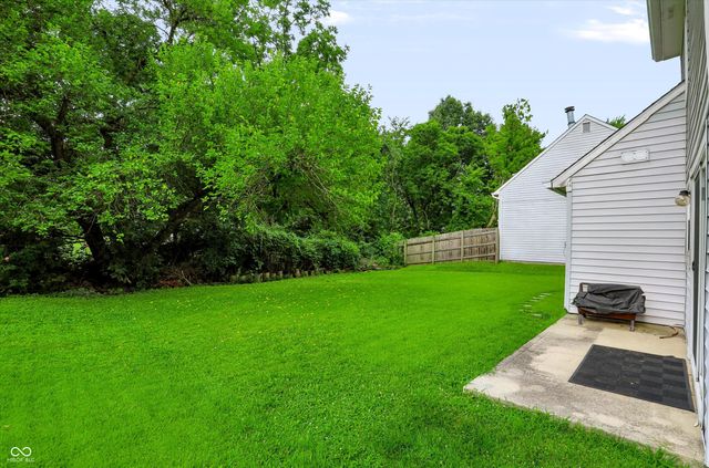 7733 Park North Lake Drive, Indianapolis, IN 46260