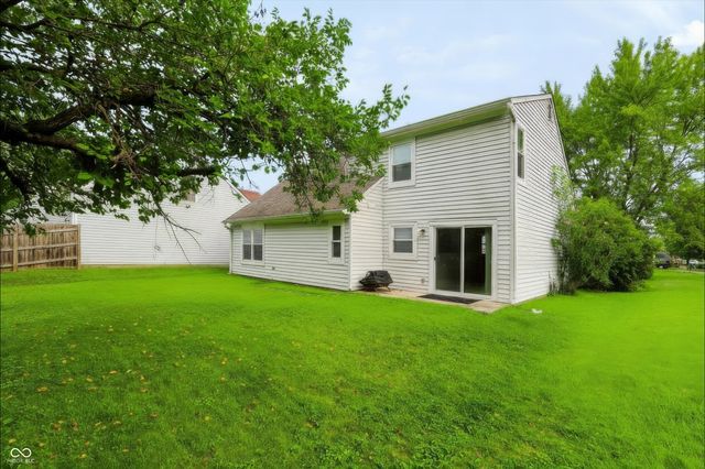7733 Park North Lake Drive, Indianapolis, IN 46260