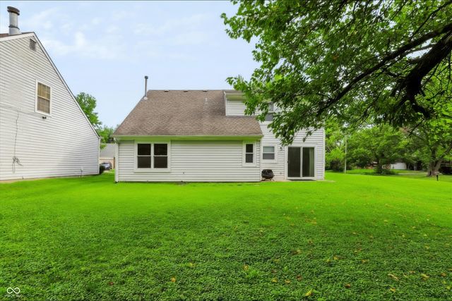 7733 Park North Lake Drive, Indianapolis, IN 46260