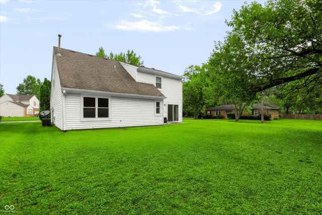 7733 Park North Lake Drive, Indianapolis, IN 46260