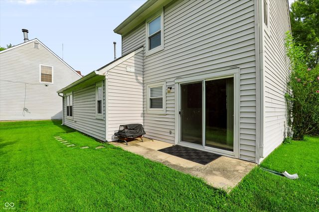 7733 Park North Lake Drive, Indianapolis, IN 46260