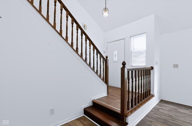 7733 Park North Lake Drive, Indianapolis, IN 46260