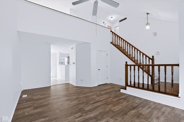 7733 Park North Lake Drive, Indianapolis, IN 46260