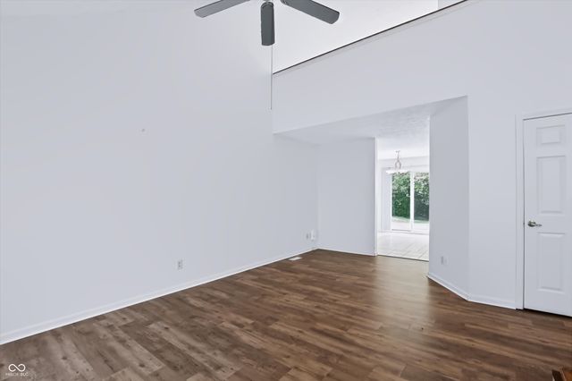 7733 Park North Lake Drive, Indianapolis, IN 46260