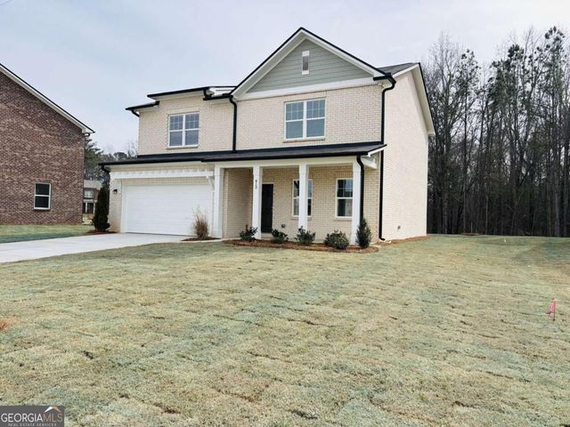 413 Corricella Court, Mcdonough, GA 30253