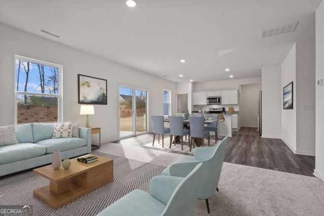 413 Corricella Court, Mcdonough, GA 30253