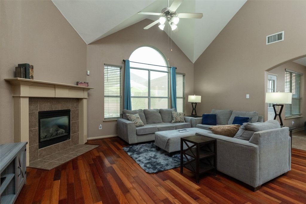 9605 Lacey Lane, Fort Worth, TX 76244 — photo 4