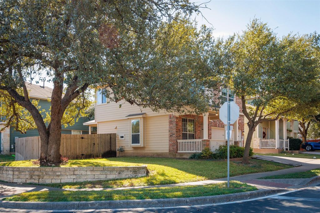 10401 Maydelle DR 249, Austin, TX 78748