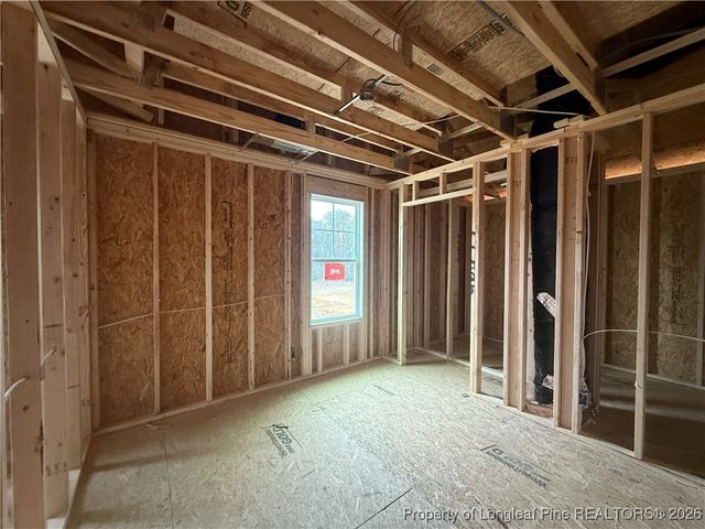 41 Baxley Drive, Dunn, NC 28334