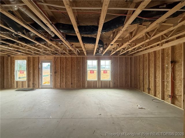 41 Baxley Drive, Dunn, NC 28334