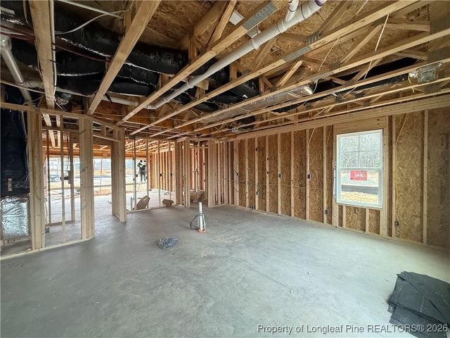 41 Baxley Drive, Dunn, NC 28334