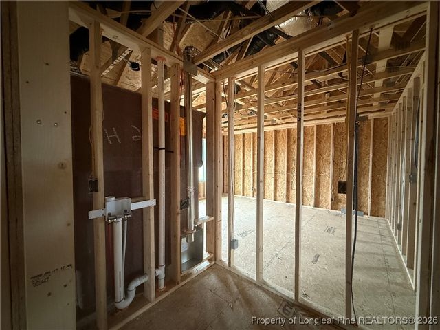 41 Baxley Drive, Dunn, NC 28334