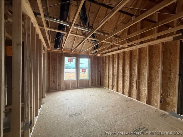 41 Baxley Drive, Dunn, NC 28334