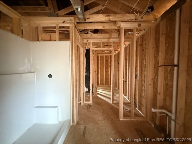 41 Baxley Drive, Dunn, NC 28334