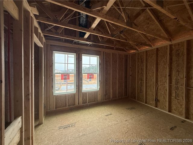 41 Baxley Drive, Dunn, NC 28334