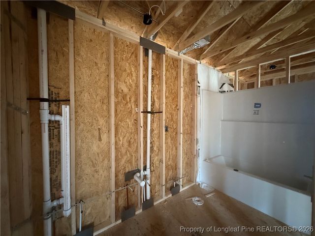 41 Baxley Drive, Dunn, NC 28334