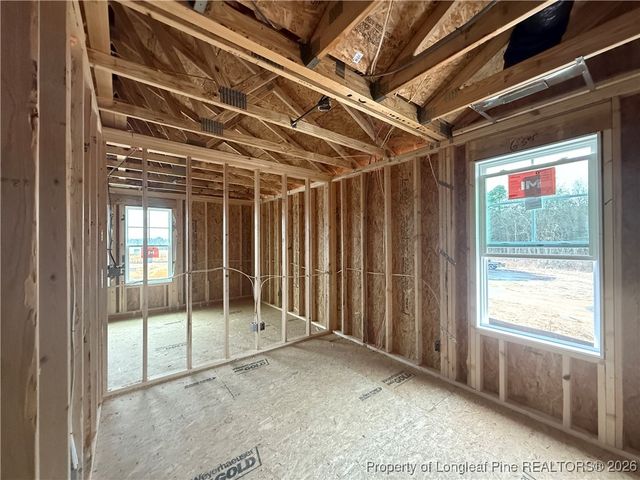 41 Baxley Drive, Dunn, NC 28334