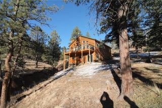11845 S Stallion Drive, Pine, CO 80470