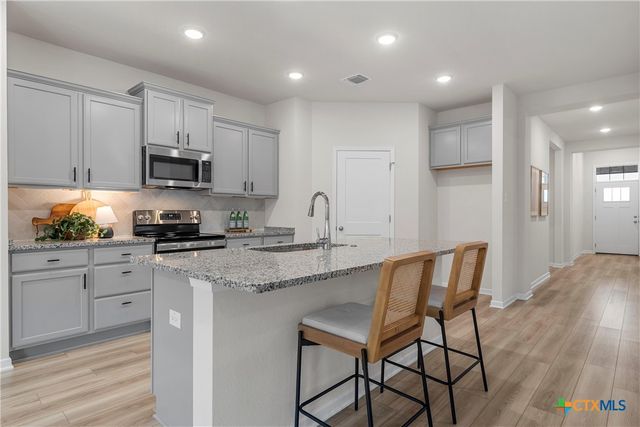 9516 Swenson Lane, Temple, TX 76502