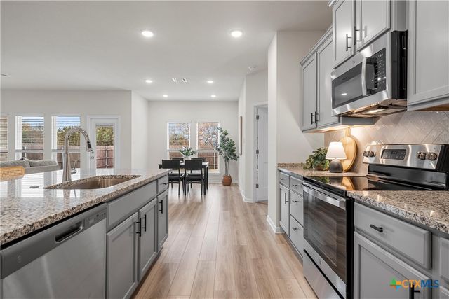 9516 Swenson Lane, Temple, TX 76502