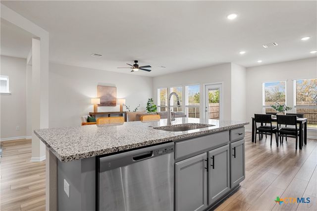 9516 Swenson Lane, Temple, TX 76502