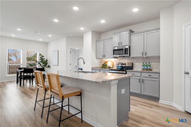 9516 Swenson Lane, Temple, TX 76502