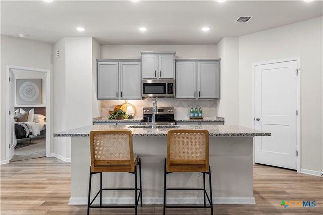 9516 Swenson Lane, Temple, TX 76502