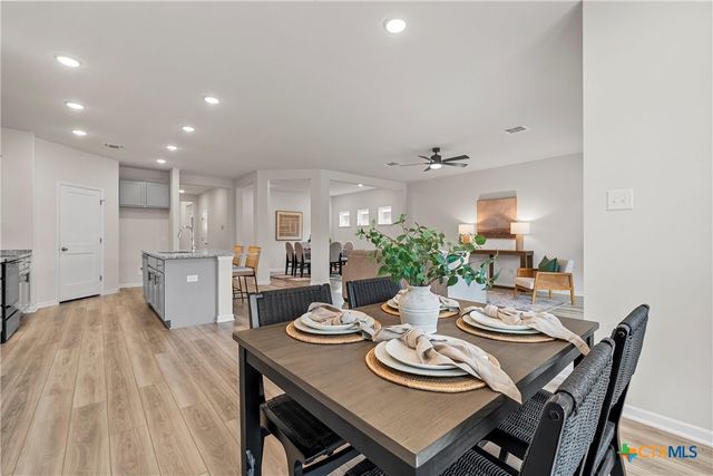 9516 Swenson Lane, Temple, TX 76502