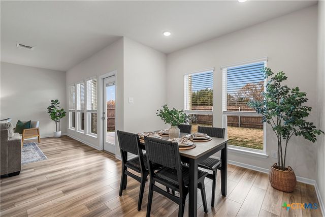 9516 Swenson Lane, Temple, TX 76502