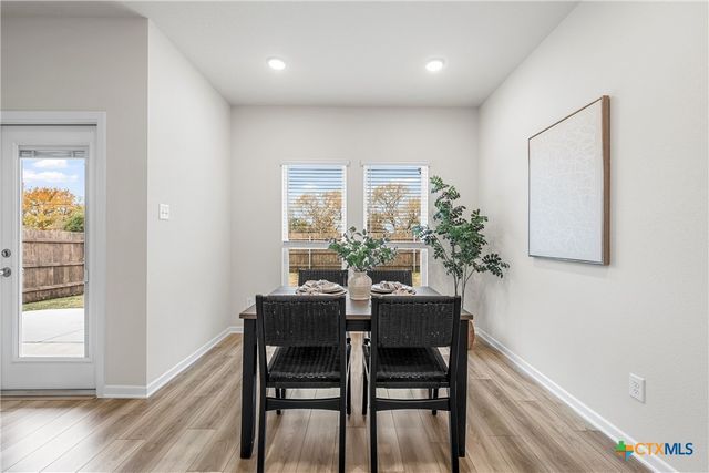 9516 Swenson Lane, Temple, TX 76502