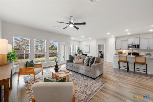 9516 Swenson Lane, Temple, TX 76502