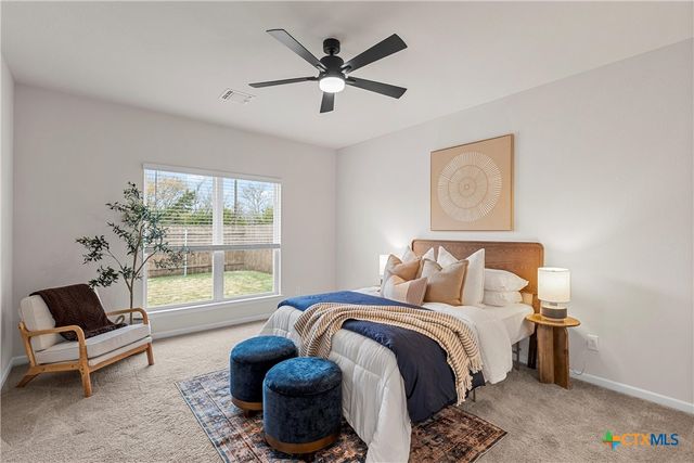 9516 Swenson Lane, Temple, TX 76502