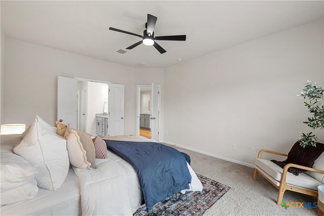 9516 Swenson Lane, Temple, TX 76502