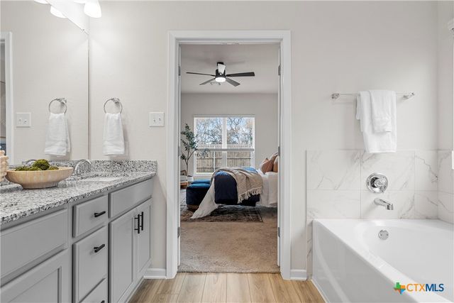 9516 Swenson Lane, Temple, TX 76502